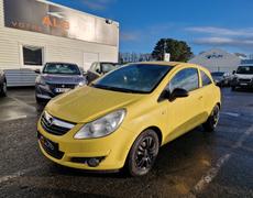 Opel Corsa - 1.3 CDTI75 ENJOY 3P - 5 490 €