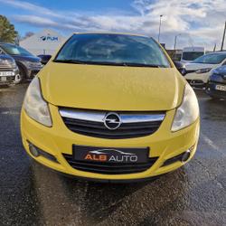 Opel Corsa 1.3 CDTI75 ENJOY 3P Brest