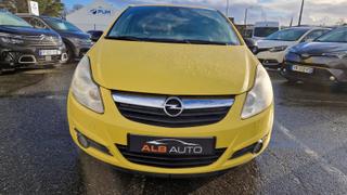 Opel Corsa  - Enjoy - photo 1