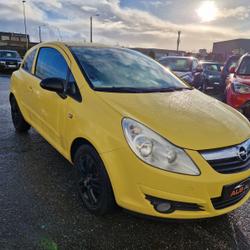 Opel Corsa 1.3 CDTI75 ENJOY 3P Brest