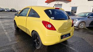 Opel Corsa  - Enjoy - photo 3