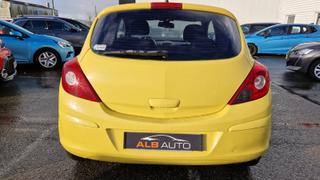 Opel Corsa  - Enjoy - photo 4