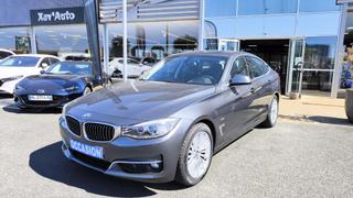 BMW Serie 3 Gran Turismo  - Gran Turismo - photo 0
