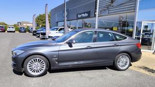 BMW Serie 3 Gran Turismo  - Gran Turismo - photo 1