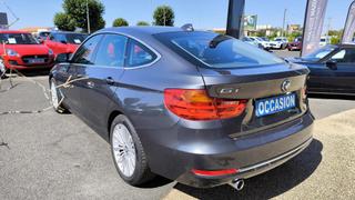 BMW Serie 3 Gran Turismo  - Gran Turismo - photo 2
