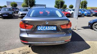 BMW Serie 3 Gran Turismo  - Gran Turismo - photo 3