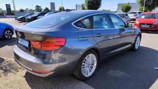BMW Serie 3 Gran Turismo  - Gran Turismo - photo 4