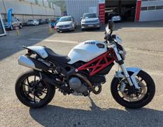 Ducati Monster Bandol