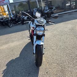 Ducati Monster 796 MTT2 Bandol