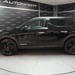 DS DS3 Crossback BLUEHDI 100 CV PERFORMANCE LINE Saint-Martin-d'H&egrave;res