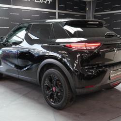 DS DS3 Crossback BLUEHDI 100 CV PERFORMANCE LINE Saint-Martin-d'H&egrave;res