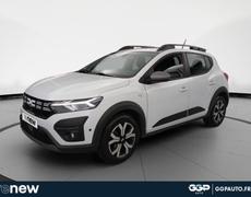 Dacia Sandero Feignies