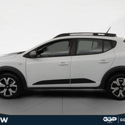 Dacia Sandero 1.0 TCe 110ch Stepway Expression + Feignies