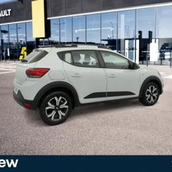 Dacia Sandero 1.0 TCe 110ch Stepway Expression + Feignies