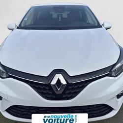 Renault Clio 3 Clio SCe 75 - Business Sainte-Feyre