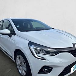 Renault Clio 3 Clio SCe 75 - Business Sainte-Feyre
