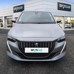 Peugeot 208 1.2 PureTech 100ch S&S Allure Fontenay-sur-Eure