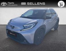Toyota Aygo X Fréjus