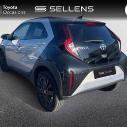 Toyota Aygo X 1.0 VVT-i 72ch Air JBL Edition S-CVT MY24 Fr&eacute;jus