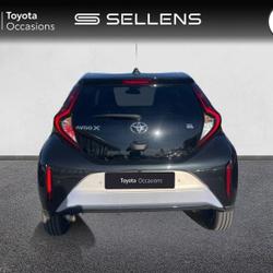Toyota Aygo X 1.0 VVT-i 72ch Air JBL Edition S-CVT MY24 Fr&eacute;jus