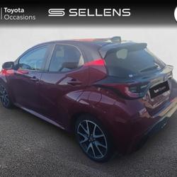 Toyota Yaris 116h Collection 5p MY22 Fr&eacute;jus