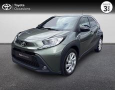 Toyota Aygo X Le Mans