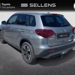 Suzuki Vitara 1.4 Boosterjet 140ch Style Auto Fr&eacute;jus