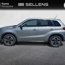 Suzuki Vitara 1.4 Boosterjet 140ch Style Auto Fr&eacute;jus
