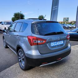 Suzuki S Cross S-Cross 1.4 Boosterjet Style Mouilleron-le-Captif