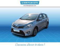 Toyota Verso Valence