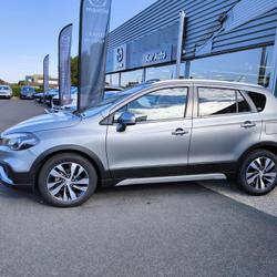 Suzuki S Cross S-Cross 1.4 Boosterjet Style Mouilleron-le-Captif