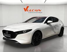 Mazda Mazda3 Bourgoin-Jallieu