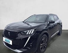 Peugeot 2008 Sainte-Feyre