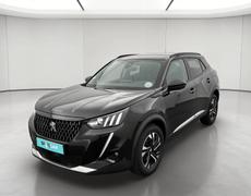 Peugeot 2008 Sainte-Feyre
