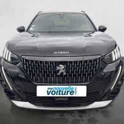 Peugeot 2008 2008 PureTech 130 S&S EAT8 - GT Sainte-Feyre