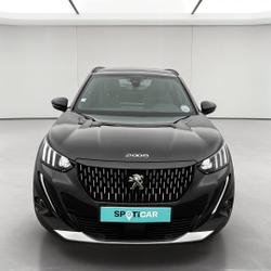 Peugeot 2008 2008 PureTech 130 S&S EAT8 - GT Sainte-Feyre