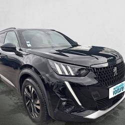 Peugeot 2008 2008 PureTech 130 S&S EAT8 - GT Sainte-Feyre