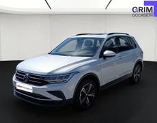 Volkswagen Tiguan Béziers