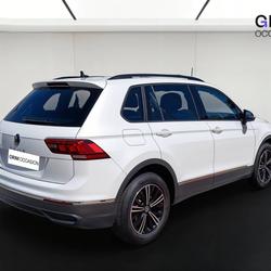 Volkswagen Tiguan Tiguan 1.5 TSI 150 DSG7 Life Business B&eacute;ziers