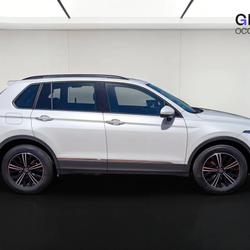 Volkswagen Tiguan Tiguan 1.5 TSI 150 DSG7 Life Business B&eacute;ziers