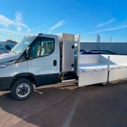Iveco Daily 35C16 160CV 3L ALUMINIUM 4M Mions