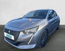 Peugeot 208 Sainte-Feyre