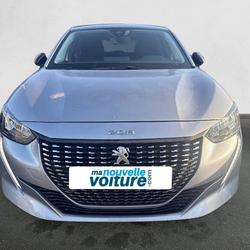 Peugeot 208 208 PureTech 75 S&S BVM5 - Style Sainte-Feyre