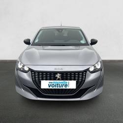 Peugeot 208 208 PureTech 75 S&S BVM5 - Style Sainte-Feyre
