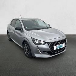 Peugeot 208 208 PureTech 75 S&S BVM5 - Style Sainte-Feyre