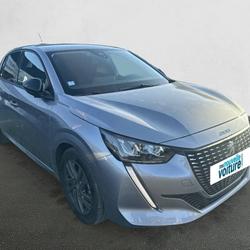 Peugeot 208 208 PureTech 75 S&S BVM5 - Style Sainte-Feyre