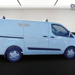 Ford Transit Custom TRANSIT CUSTOM FOURGON 280 L1H1 2.0 ECOBLUE 130 BVA TREND BUSINESS B&eacute;ziers