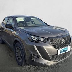 Peugeot 2008 2008 PureTech 100 S&S BVM6 - Active Sainte-Feyre