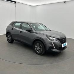 Peugeot 2008 2008 PureTech 100 S&S BVM6 - Active Sainte-Feyre