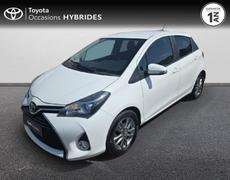 Toyota Yaris Le Mans